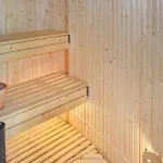 Prázdninový dům Lovely In With Sauna