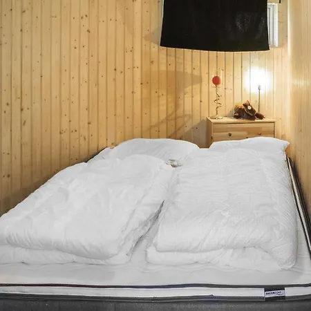 Ferienhaus Lovely In With Sauna Hemsedal