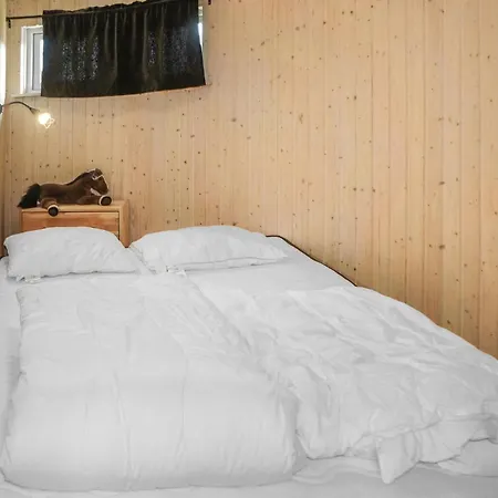 Lovely In With Sauna Holiday home *