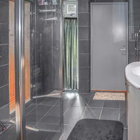Lovely In With Sauna Holiday home Hemsedal