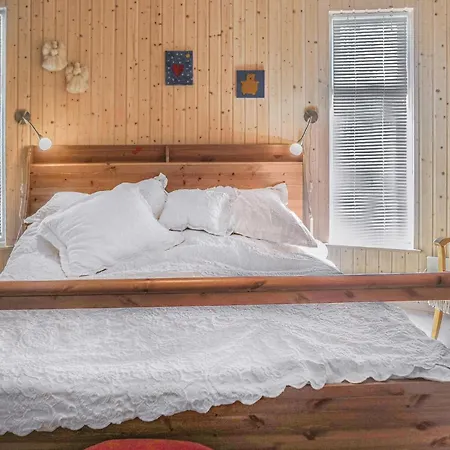 Lovely In With Sauna *