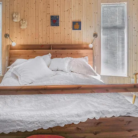 Lovely In With Sauna *