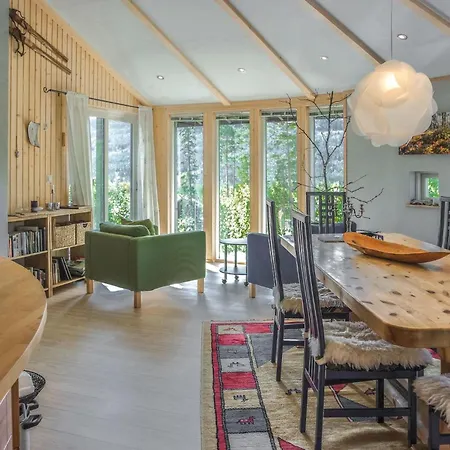 Lovely In With Sauna Holiday home