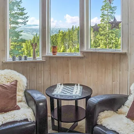Holiday home Lovely In With Sauna *