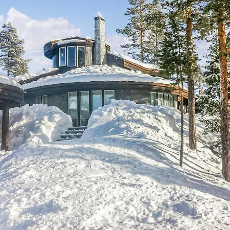 Holiday home Lovely In With Sauna Hemsedal