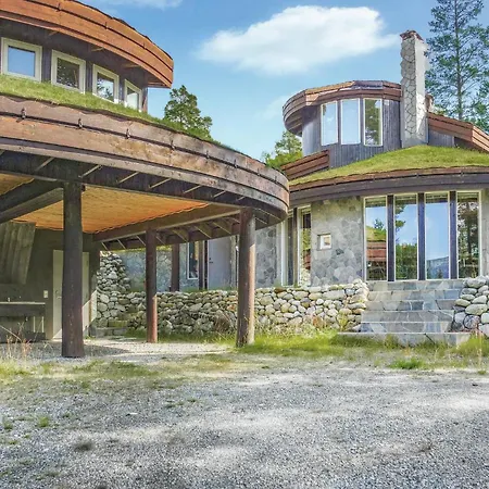 Lovely In With Sauna Holiday home *