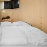 Lovely In With Sauna Semesterbostad *