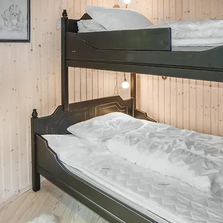 بيت للعطل Lovely In With Sauna هيمسيدال